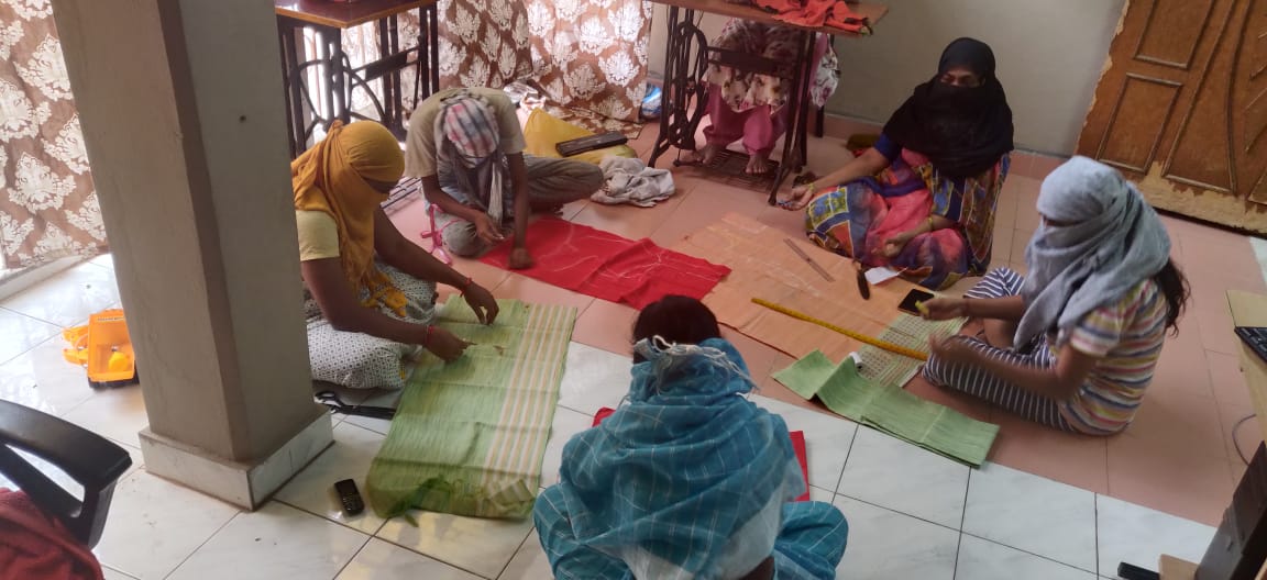 WOMEN EMPOWERMENT PROGRAMME 
