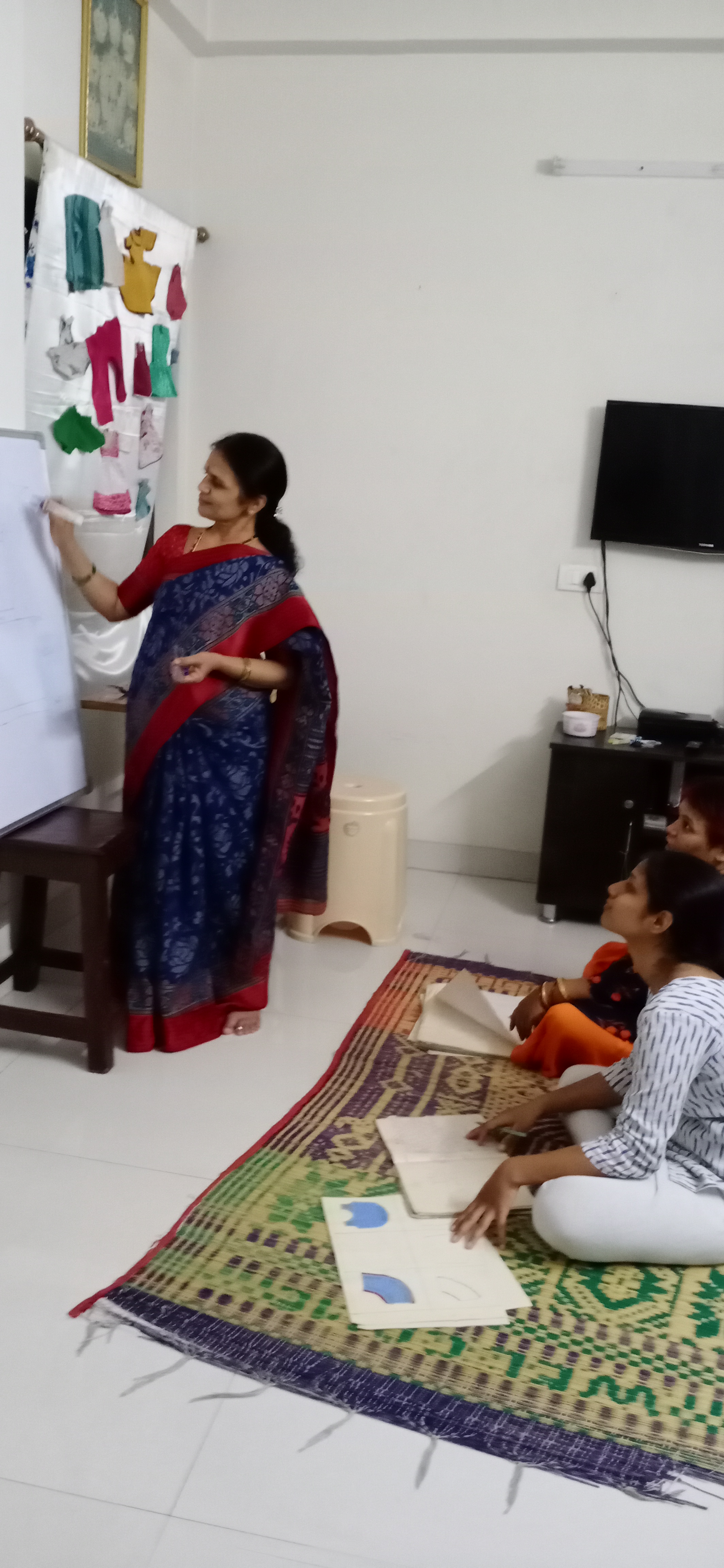 Entrepreneurship skills 