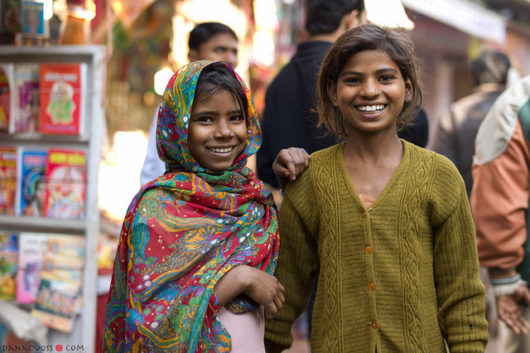 Education for girls (Below poverty line) 