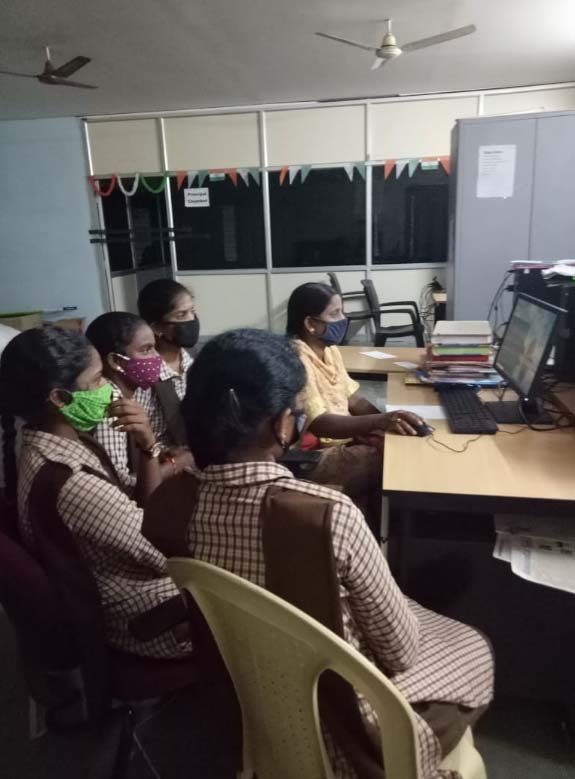 Rural Development and Computer Education