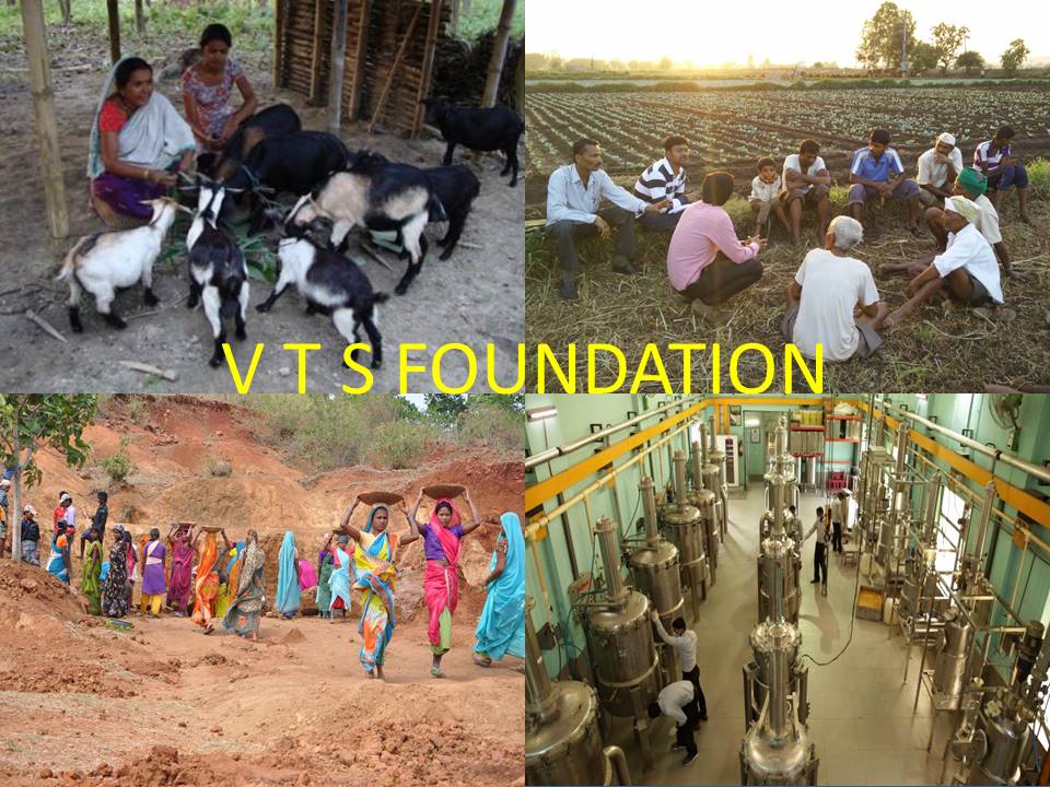 VTS FOUNDATION