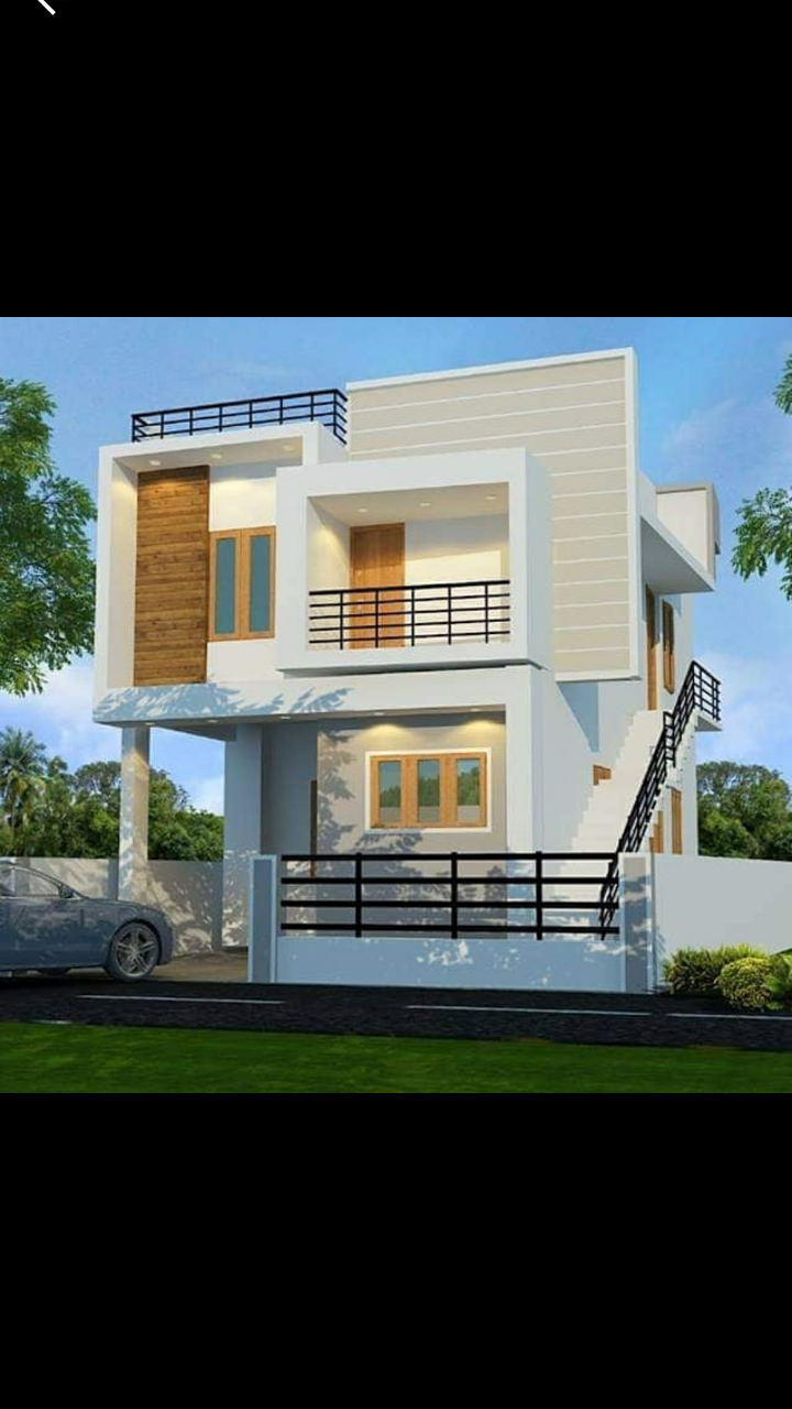 Suresh PA