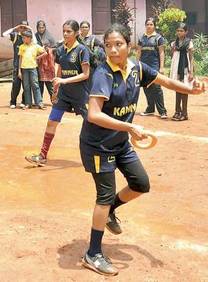 ERODE TENNIKOIT ACADEMY 1