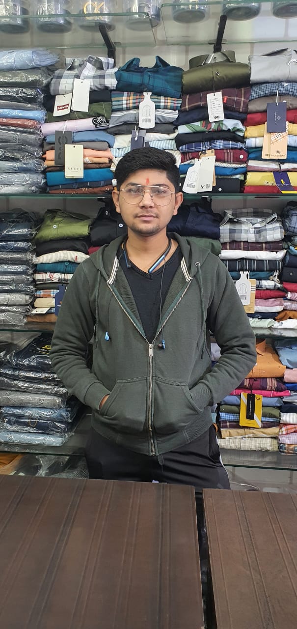 UPLIFTMENT OF MARGINALISED BUSINESS OWNERS