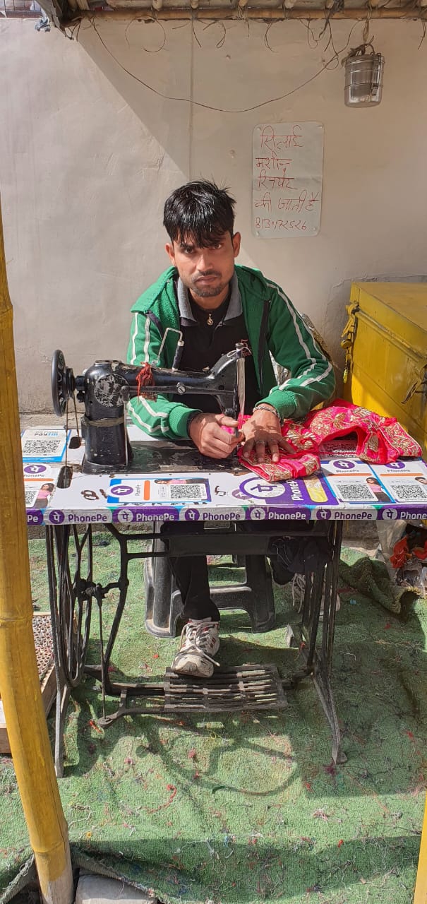 UPLIFTMENT OF MARGINALISED BUSINESS OWNERS