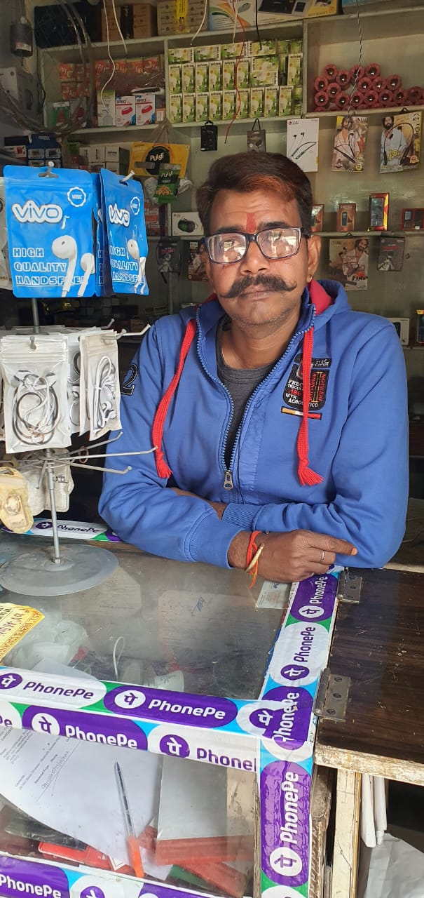 UPLIFTMENT OF MARGINALISED BUSINESS OWNERS