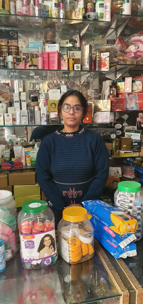 UPLIFTMENT OF MARGINALISED BUSINESS OWNERS