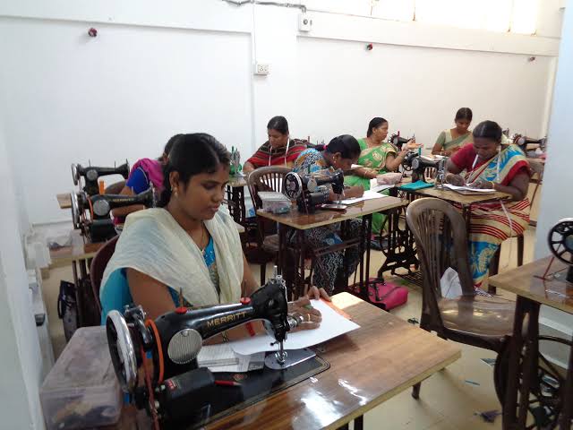 NSC FREE SKILL CENTER
