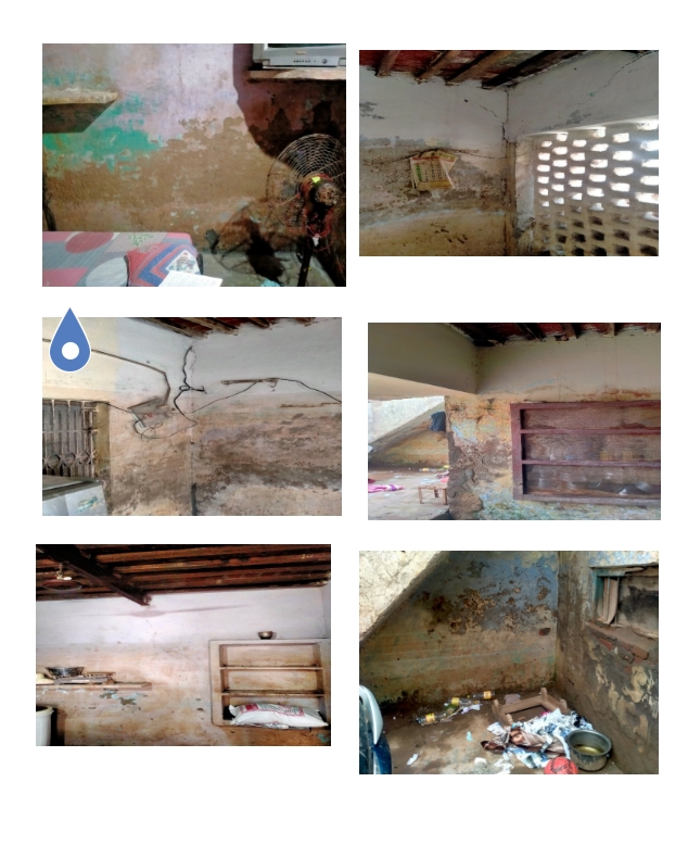 Relief fund flood in Ambala