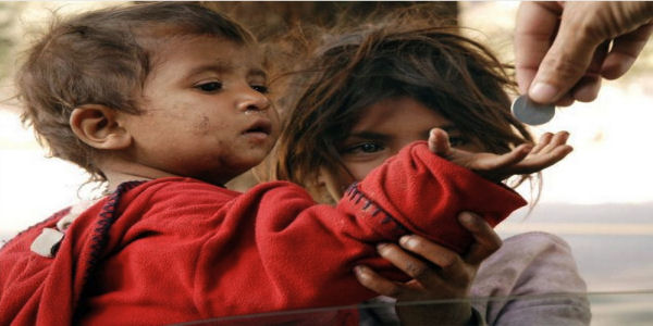 Help Poor Families for Better Life.